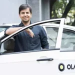 Ola Electric (7000 Cr ipo) Mobility Limited IPO
